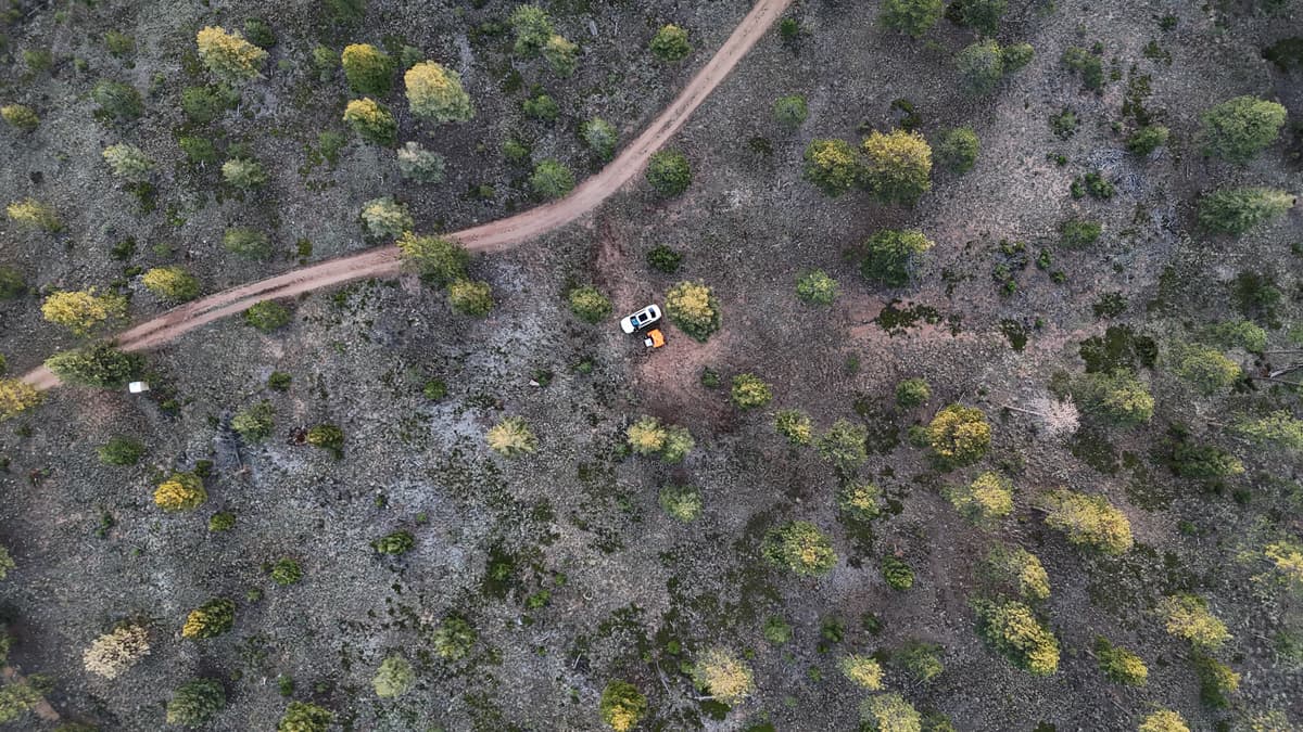 Drone Photography & Videography: Why Your Business Needs Aerial Coverage